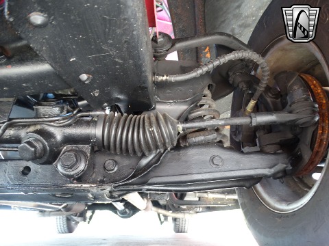 1937 Chevrolet Truck image 62