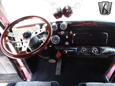 1937 Chevrolet Truck image 114