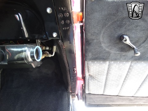 1937 Chevrolet Truck image 140