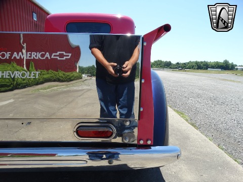 1937 Chevrolet Truck image 37