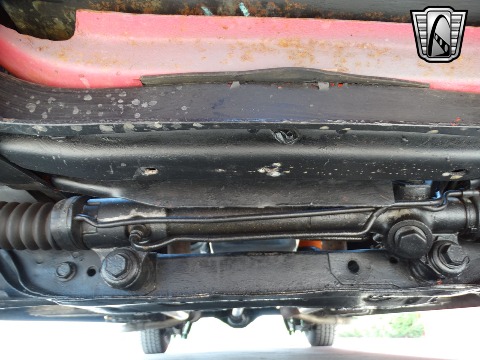 1937 Chevrolet Truck image 63