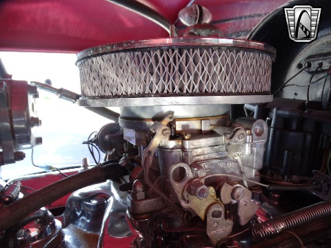 1937 Chevrolet Truck image 89