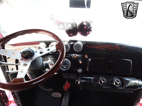 1937 Chevrolet Truck image 115