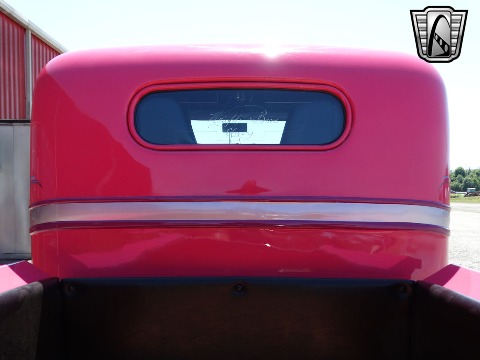 1937 Chevrolet Truck image 38