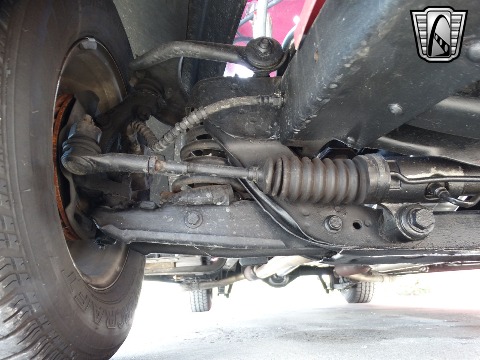 1937 Chevrolet Truck image 64