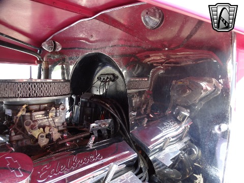 1937 Chevrolet Truck image 90