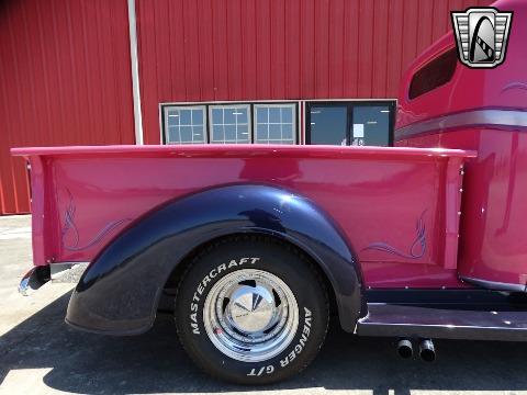 1937 Chevrolet Truck image 39