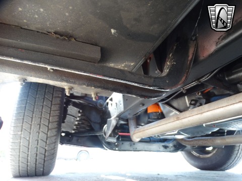 1937 Chevrolet Truck image 65