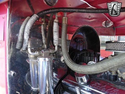 1937 Chevrolet Truck image 91