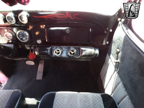 1937 Chevrolet Truck image 117