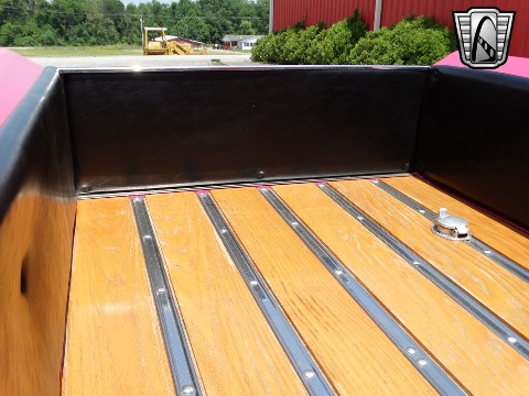 1937 Chevrolet Truck image 143