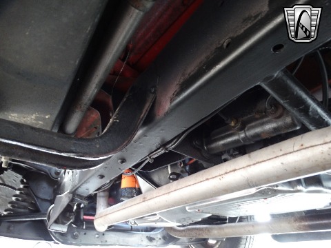 1937 Chevrolet Truck image 66