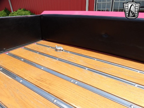 1937 Chevrolet Truck image 144