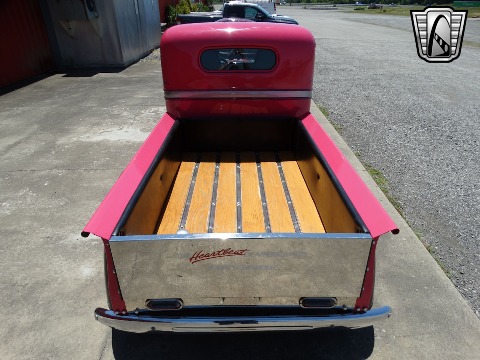 1937 Chevrolet Truck image 15