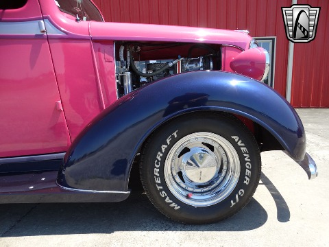 1937 Chevrolet Truck image 41