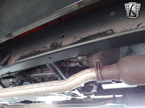 1937 Chevrolet Truck image 67