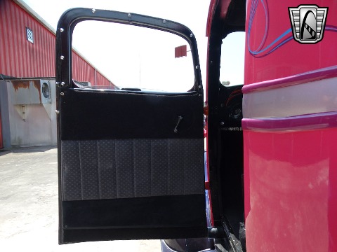 1937 Chevrolet Truck image 93