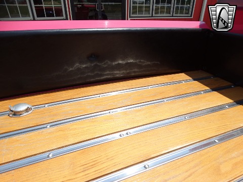 1937 Chevrolet Truck image 145