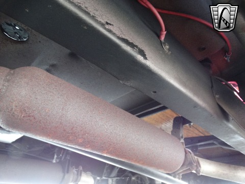 1937 Chevrolet Truck image 68