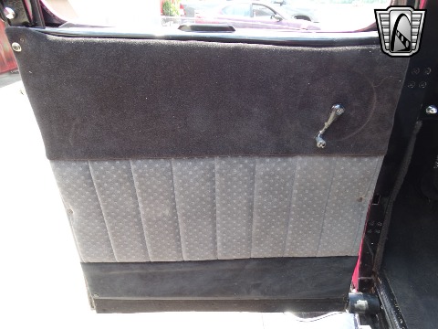 1937 Chevrolet Truck image 94