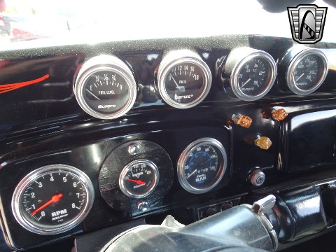 1937 Chevrolet Truck image 120