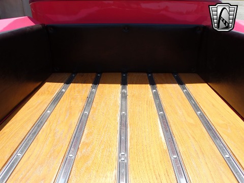 1937 Chevrolet Truck image 146