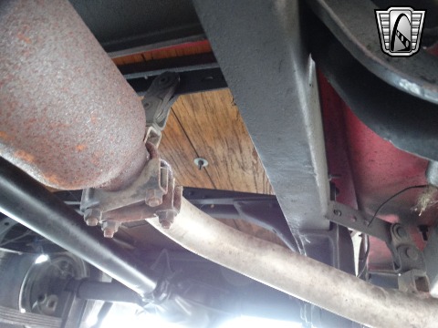 1937 Chevrolet Truck image 69