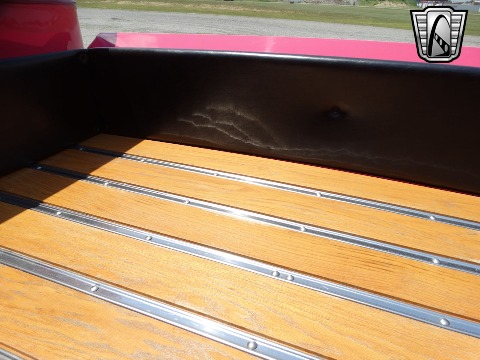 1937 Chevrolet Truck image 147