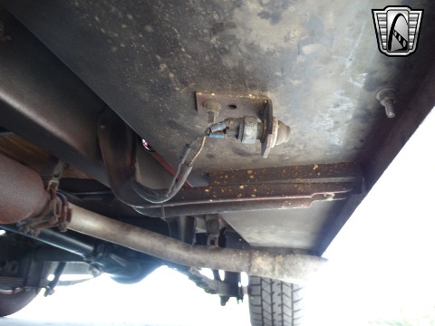 1937 Chevrolet Truck image 70