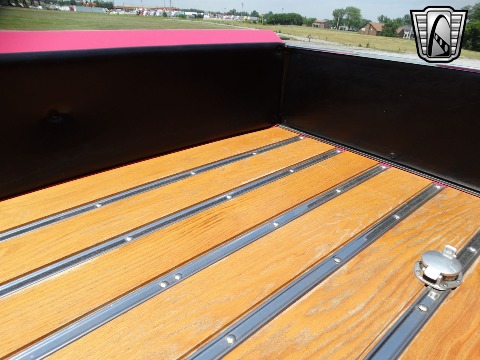 1937 Chevrolet Truck image 148