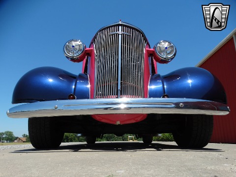 1937 Chevrolet Truck image 19