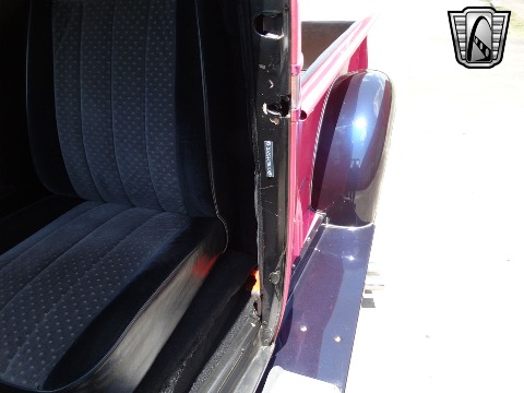 1937 Chevrolet Truck image 97