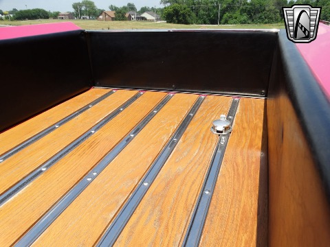 1937 Chevrolet Truck image 149