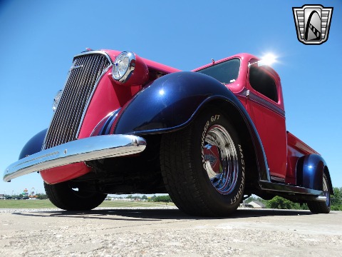 1937 Chevrolet Truck image 20