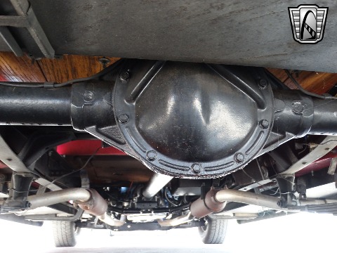 1937 Chevrolet Truck image 72