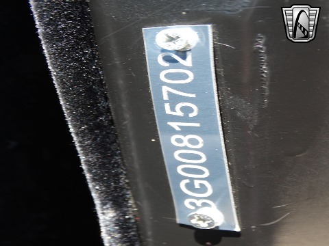 1937 Chevrolet Truck image 98