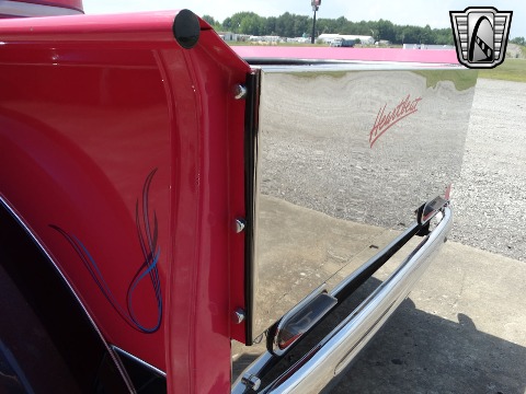 1937 Chevrolet Truck image 150