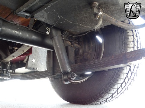 1937 Chevrolet Truck image 73