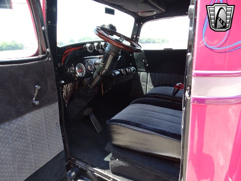 1937 Chevrolet Truck image 99