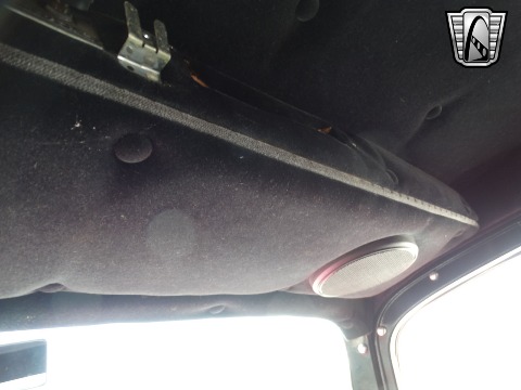 1937 Chevrolet Truck image 125