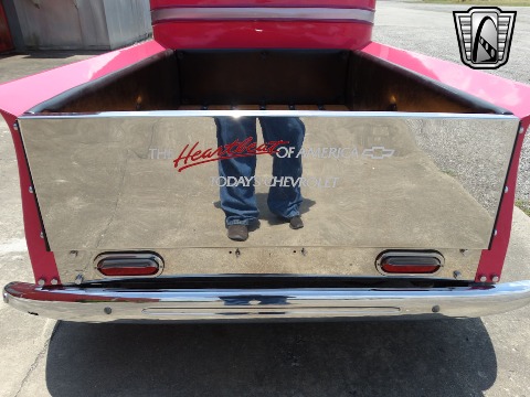 1937 Chevrolet Truck image 151