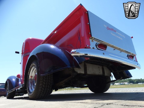 1937 Chevrolet Truck image 22
