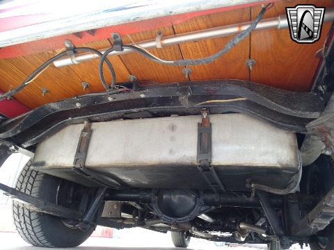 1937 Chevrolet Truck image 74