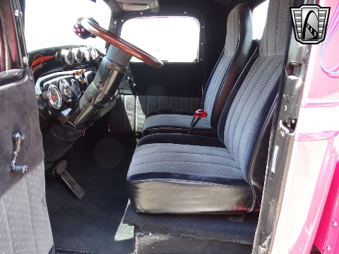 1937 Chevrolet Truck image 100