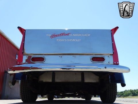 1937 Chevrolet Truck image 23