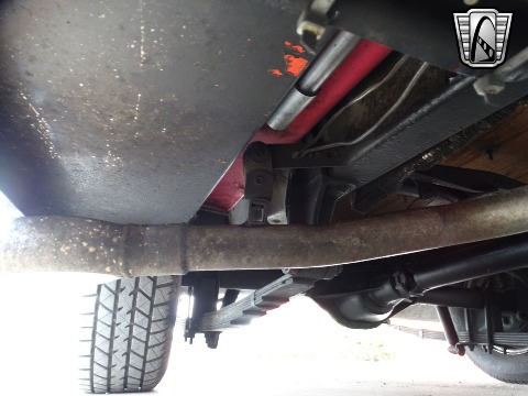 1937 Chevrolet Truck image 75