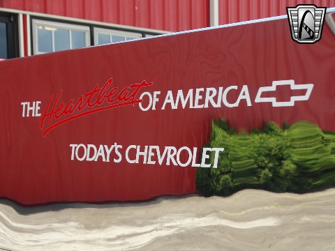 1937 Chevrolet Truck image 152