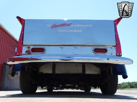 1937 Chevrolet Truck image 24