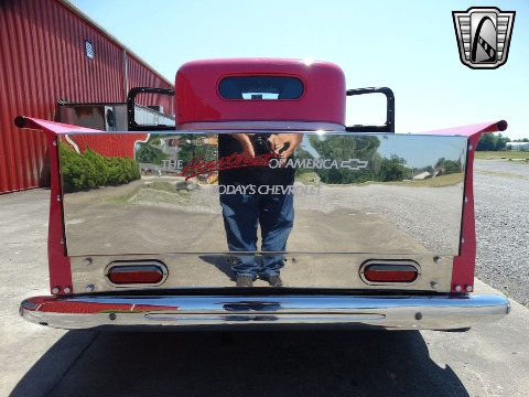 1937 Chevrolet Truck image 50