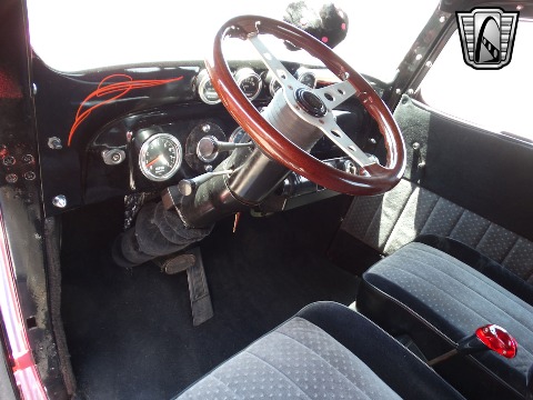 1937 Chevrolet Truck image 102